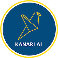 Kanari AI Logo